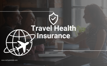 Travel Health Insurance